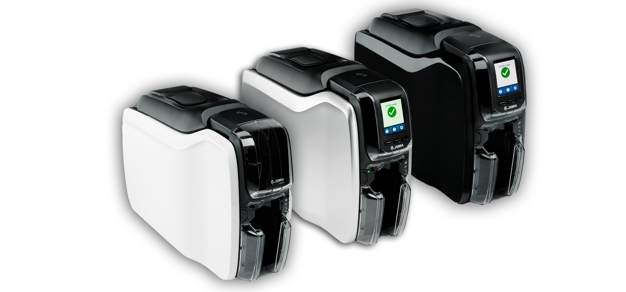 Are you looking to replace your old Zebra ZXP1, ZXP3 or any other